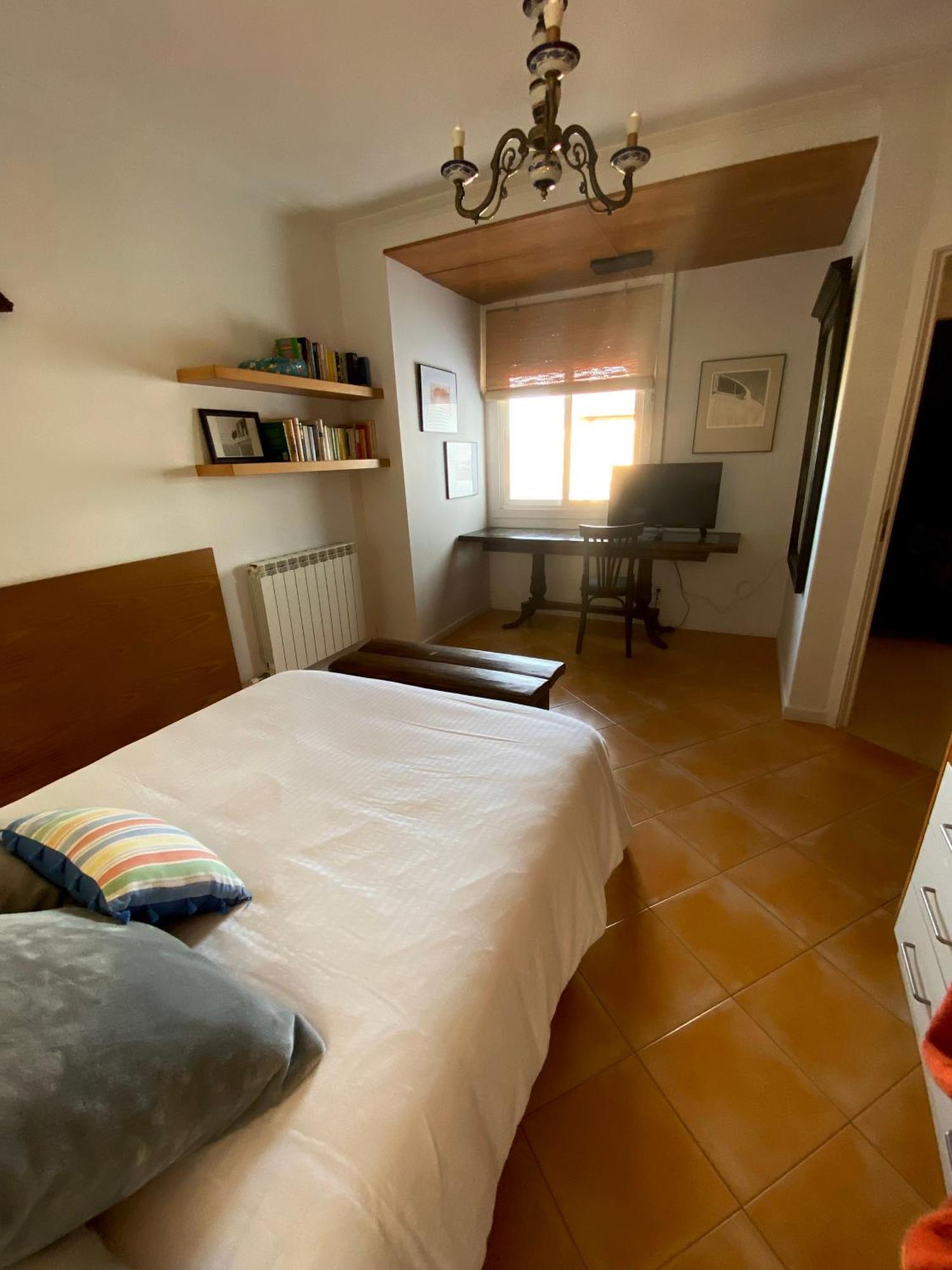 Casa Rural Albores Grande Nigrán 외부 사진