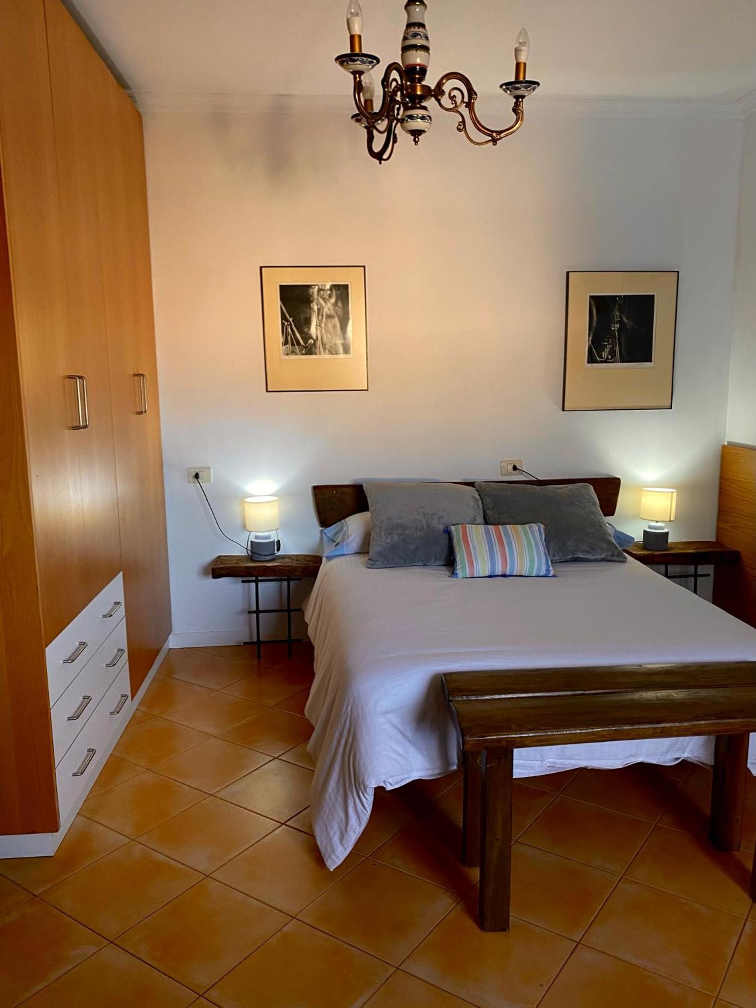 Casa Rural Albores Grande Nigrán 외부 사진
