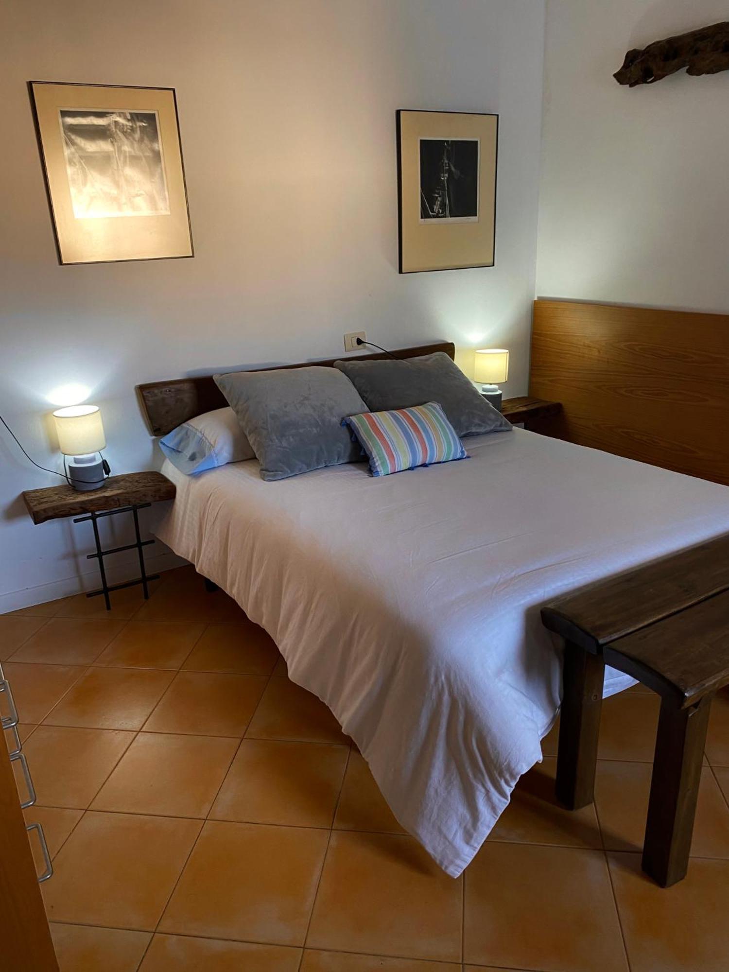 Casa Rural Albores Grande Nigrán 외부 사진