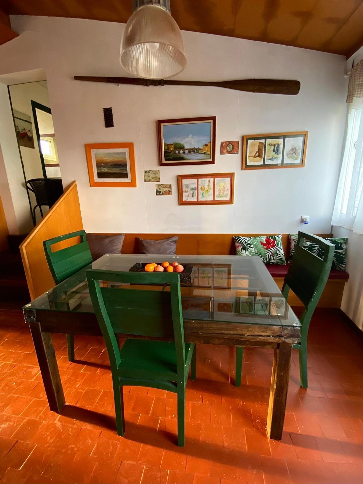 Casa Rural Albores Grande Nigrán 외부 사진