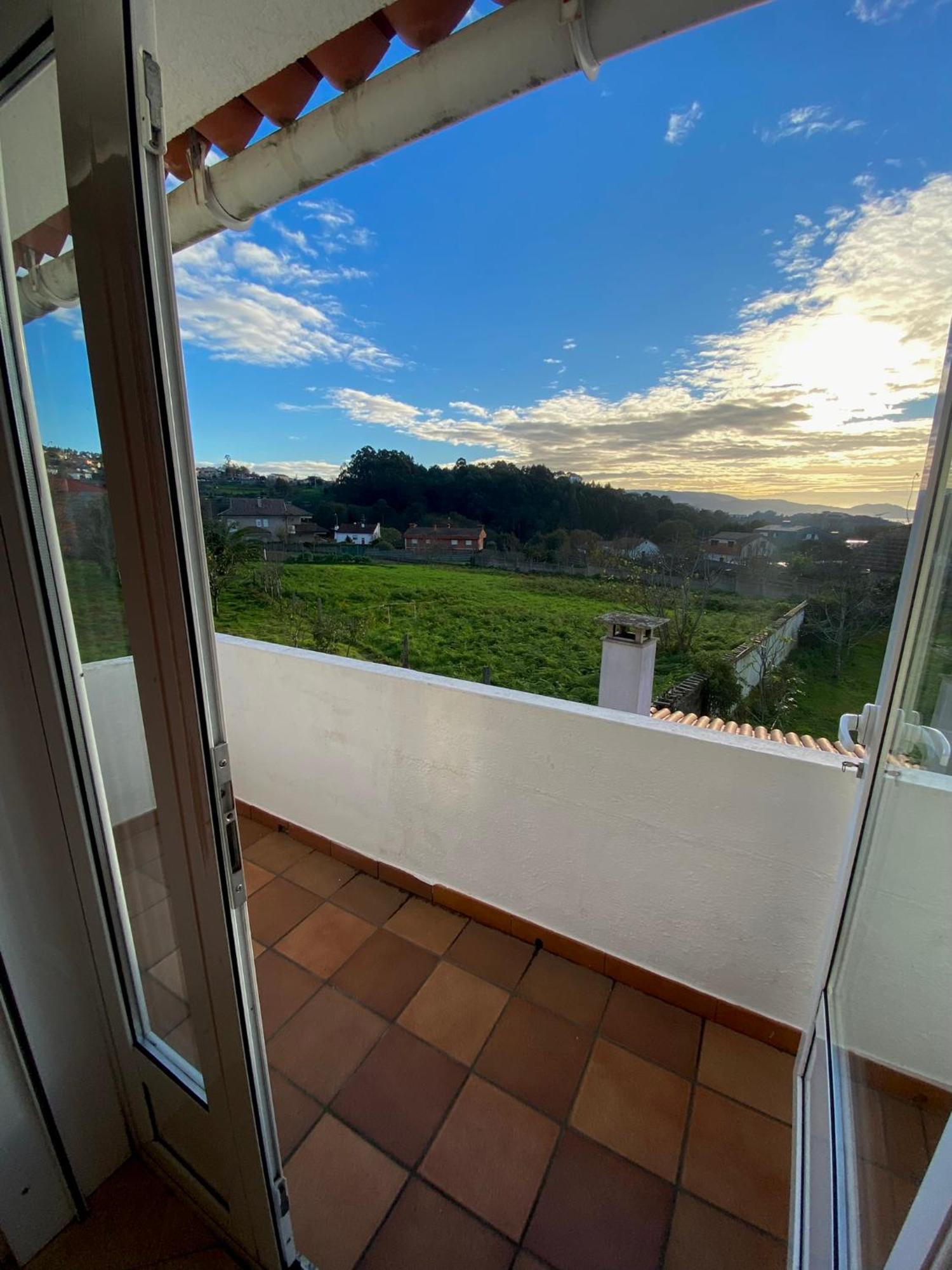 Casa Rural Albores Grande Nigrán 외부 사진